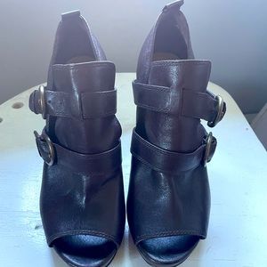 Coach Alexia Booties